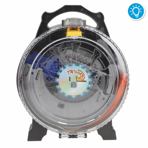 Tor z Wyrzutnią Speed & Go