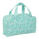Torba podróżna Safta Cuore Mięta 31 x 14 x 19 cm