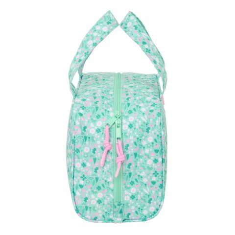 Torba podróżna Safta Cuore Mięta 31 x 14 x 19 cm