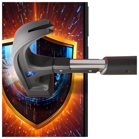 Folia prywatyzująca 3MK Silky Matt Privacy do Xiaomi Redmi A5 4G