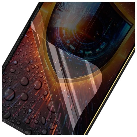 Folia prywatyzująca 3MK Silky Matt Privacy do Xiaomi Redmi A5 4G