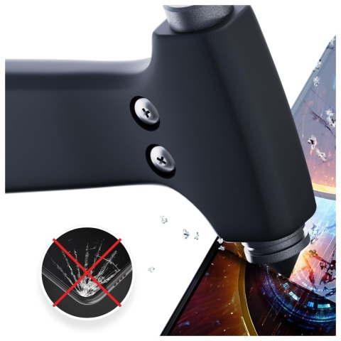 Folia prywatyzująca 3MK Silky Matt Privacy do Xiaomi Redmi A5 4G