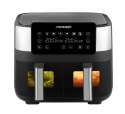 Frytkownica beztłuszczowa double Air Fryer CONCEPT FR8000