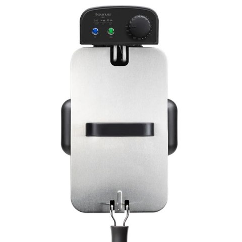 Frytownica olejowa Taurus Air Fryer 973967000 (2000W;3l)