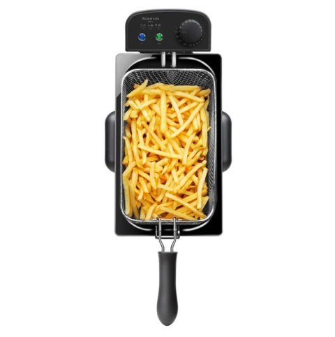 Frytownica olejowa Taurus Air Fryer 973967000 (2000W;3l)