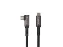 Kabel USB-C M/M 3.2 GEN 2 3M 10GB/S PD60W VR