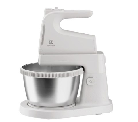 Mikser z misą linia 500 ESM4W, biały