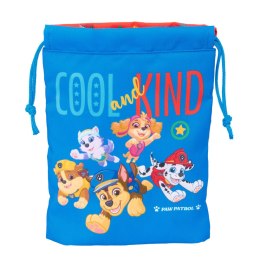Torba na przekąski The Paw Patrol Cool Niebieski Czerwony
