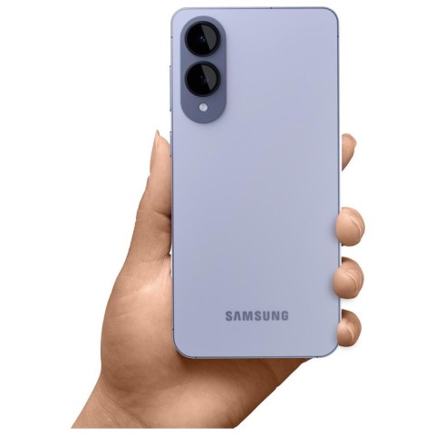 Ochrona na obiektyw aparatu 3MK Lens Protection Pro do Samsung Galaxy S25 Edge czarny