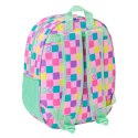 Plecak dziecięcy Gabby's Dollhouse Wielokolorowy 27 x 33 x 10 cm 3D