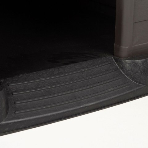 Stoisko Curver Plastikowy 95 x 99 x 99 cm