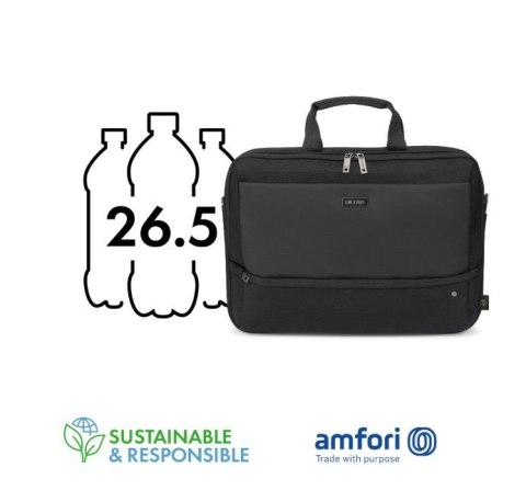 Torba TOP TRAVELLER FIVE 14-16 cala