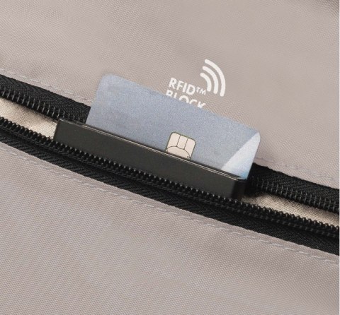 Torba TOP TRAVELLER FIVE 14-16 cala