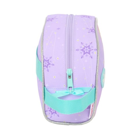 Torba podróżna Frozen Spirit Liliowy 26 x 16 x 9 cm