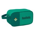 Torba podróżna Real Betis Balompié Kolor Zielony Sportowe 26 x 15 x 12.5 cm