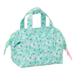 Torba podróżna Safta Cuore Mięta 26.5 x 17.5 x 12.5 cm