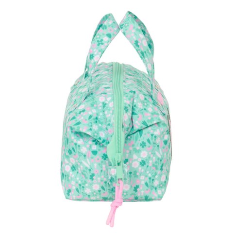 Torba podróżna Safta Cuore Mięta 26.5 x 17.5 x 12.5 cm