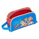 Torba podróżna The Paw Patrol Cool Niebieski Czerwony 26 x 16 x 9 cm