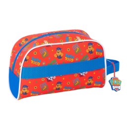 Torba podróżna The Paw Patrol Cool Niebieski Czerwony 26 x 16 x 9 cm