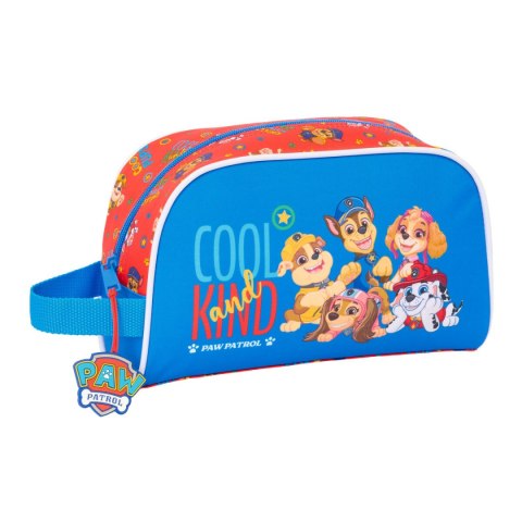 Torba podróżna The Paw Patrol Cool Niebieski Czerwony 26 x 16 x 9 cm