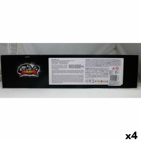 Bączek Infinity Nado (4 Sztuk)