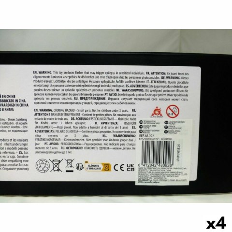 Bączek Infinity Nado (4 Sztuk)