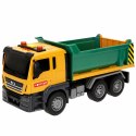 Ciężarówka ze światłami i dźwiękiem Speed & Go Światło Dźwięk 25 x 11 x 9,5 cm (6 Sztuk)