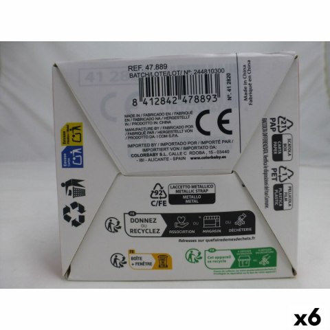 Mikrofonem Karaoke Bontempi 6 Sztuk