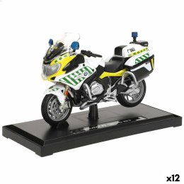 Motocykl Maisto R 1200 RT GUARDIA CIVIL 12 x 8 x 5 cm