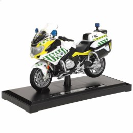 Motocykl Maisto R 1200 RT GUARDIA CIVIL 12 x 8 x 5 cm