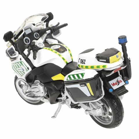 Motocykl Maisto R 1200 RT GUARDIA CIVIL 12 x 8 x 5 cm