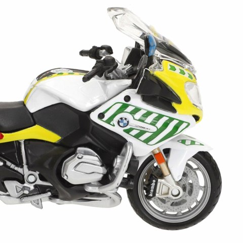 Motocykl Maisto R 1200 RT GUARDIA CIVIL 12 x 8 x 5 cm