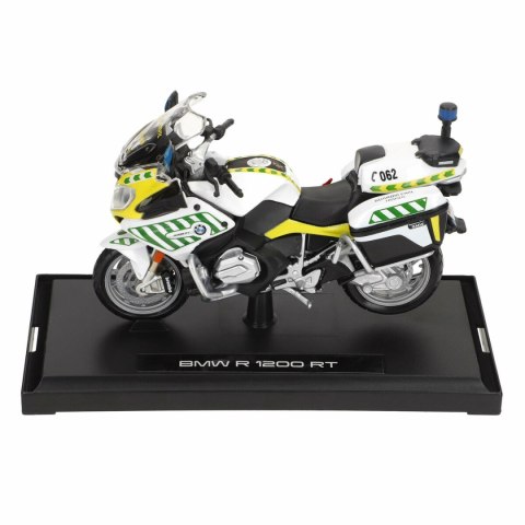 Motocykl Maisto R 1200 RT GUARDIA CIVIL 12 x 8 x 5 cm