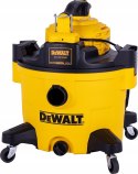 Odkurzacz przemysłowy 34L 1080W DXV234P DEWALT