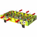 Piłkarzyki CB Games 60 x 14 x 32 cm (2 Sztuk)