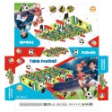 Piłkarzyki CB Games 60 x 14 x 32 cm (2 Sztuk)