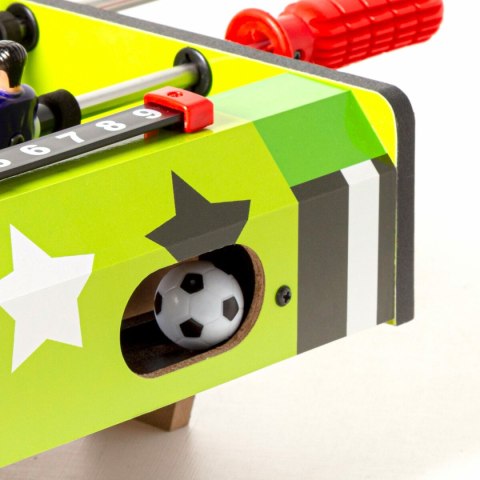 Piłkarzyki CB Games 60 x 14 x 32 cm (2 Sztuk)