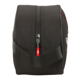 Torba podróżna Munich Vulcan Czarny 26 x 15 x 12 cm