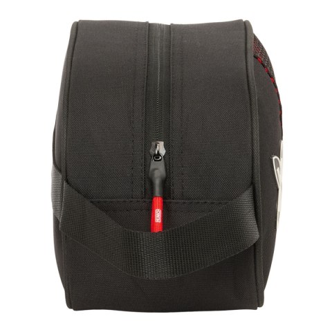 Torba podróżna Munich Vulcan Czarny 26 x 15 x 12 cm