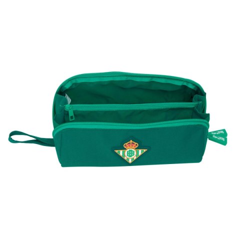 Piórnik Real Betis Balompié Kolor Zielony 20 x 10 x 10 cm