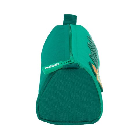 Piórnik Real Betis Balompié Kolor Zielony 21 x 8 x 7 cm