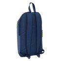 Plecak Sportowy Munich Blue indigo Niebieski 22 x 39 x 10 cm Mini