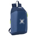 Plecak Sportowy Munich Blue indigo Niebieski 22 x 39 x 10 cm Mini