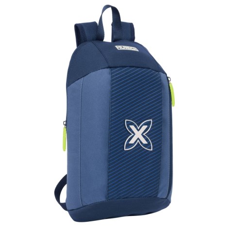 Plecak Sportowy Munich Blue indigo Niebieski 22 x 39 x 10 cm Mini