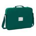 Torba szkolna Real Betis Balompié Kolor Zielony Jasny Zielony 38 x 28 x 6 cm