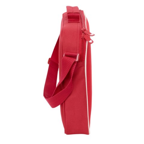 Torba szkolna Sevilla Fútbol Club Czerwony 38 x 28 x 6 cm