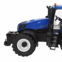 Samochód Sterowany Radiowo New Holland 37 x 21 x 18 cm (2 Sztuk)