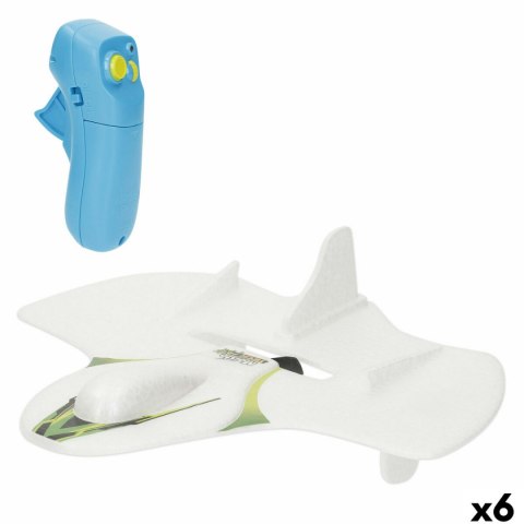 Samolot Sterowany Radiowo Maisto 6 Sztuk