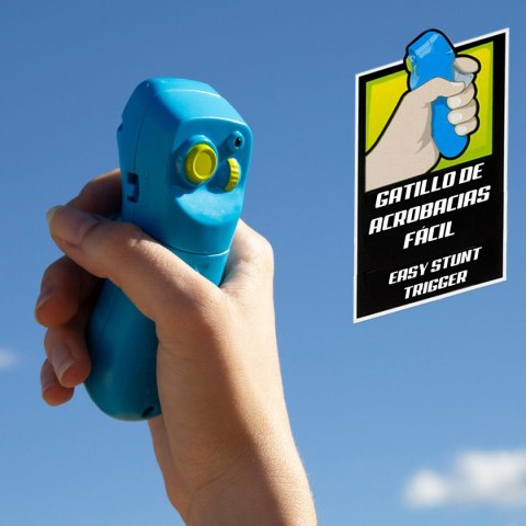 Samolot Sterowany Radiowo Maisto 6 Sztuk