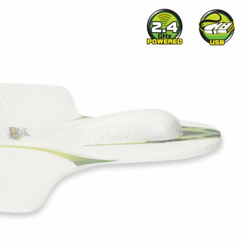 Samolot Sterowany Radiowo Maisto 6 Sztuk